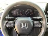 Thumbnail of 2023 Aegean Blue Metallic Honda Civic