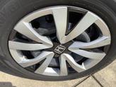 Thumbnail of 2023 Aegean Blue Metallic Honda Civic