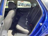 Thumbnail of 2023 Aegean Blue Metallic Honda Civic