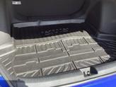 Thumbnail of 2023 Aegean Blue Metallic Honda Civic