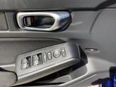 Thumbnail of 2023 Aegean Blue Metallic Honda Civic