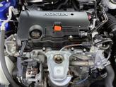 Thumbnail of 2023 Aegean Blue Metallic Honda Civic