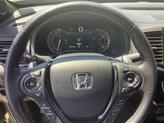 Thumbnail of 2022 Crystal Black Pearl Honda Ridgeline