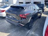 Thumbnail of 2024 Mosaic Black Metallic Chevrolet Trax