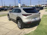 Thumbnail of 2023 Platinum Quartz Metallic Mazda CX-30