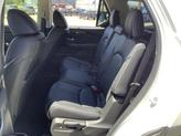 Thumbnail of 2025 Platinum White Pearl Honda Pilot