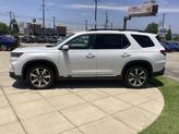 Thumbnail of 2025 Platinum White Pearl Honda Pilot