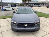Thumbnail of 2025 Meteorite Gray Metallic Honda Accord