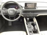 Thumbnail of 2025 Meteorite Gray Metallic Honda Accord