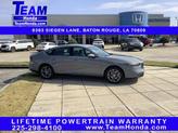 Photo of 2025 Urban Gray Pearl Honda Accord Hybrid