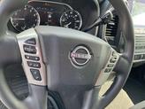 Thumbnail of 2023 Glacier White Nissan Titan