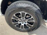 Thumbnail of 2023 Glacier White Nissan Titan