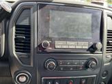 Thumbnail of 2023 Glacier White Nissan Titan