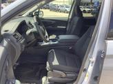 Thumbnail of 2025 Sonic Gray Pearl Honda Ridgeline