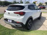 Thumbnail of 2023 Summit White Buick Encore GX