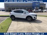 Photo of 2023 Summit White Buick Encore GX