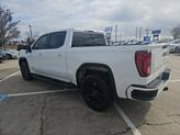 Thumbnail of 2023 Summit White GMC Sierra 1500