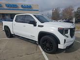 Thumbnail of 2023 Summit White GMC Sierra 1500