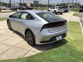 Thumbnail of 2024 Gray Toyota Prius