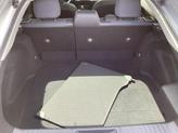 Thumbnail of 2024 Gray Toyota Prius