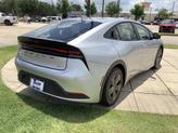 Thumbnail of 2024 Gray Toyota Prius
