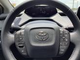 Thumbnail of 2024 Gray Toyota Prius