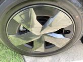 Thumbnail of 2024 Gray Toyota Prius