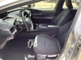 Thumbnail of 2024 Gray Toyota Prius