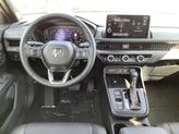 Thumbnail of 2026 Meteorite Gray Metallic Honda CR-V Hybrid