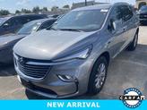 Photo of 2024 Moonstone Gray Metallic Buick Enclave