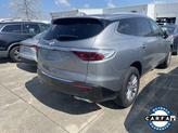 Thumbnail of 2024 Moonstone Gray Metallic Buick Enclave