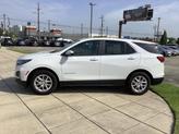 Thumbnail of 2024 Summit White Chevrolet Equinox