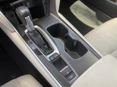 Thumbnail of 2018 Crystal Black Pearl Honda Accord
