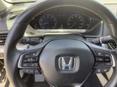 Thumbnail of 2018 Crystal Black Pearl Honda Accord