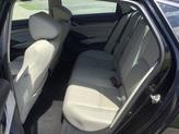 Thumbnail of 2018 Crystal Black Pearl Honda Accord