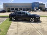 Thumbnail of 2018 Crystal Black Pearl Honda Accord