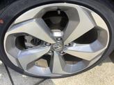 Thumbnail of 2018 Crystal Black Pearl Honda Accord