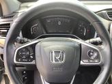 Thumbnail of 2018 Lunar Silver Metallic Honda CR-V