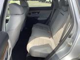 Thumbnail of 2018 Lunar Silver Metallic Honda CR-V
