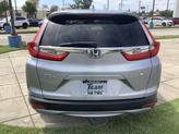 Thumbnail of 2018 Lunar Silver Metallic Honda CR-V