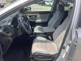 Thumbnail of 2018 Lunar Silver Metallic Honda CR-V