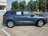 Thumbnail of 2020 Blue Metallic Ford Escape