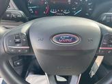 Thumbnail of 2020 Blue Metallic Ford Escape