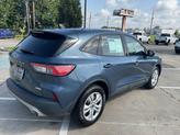 Thumbnail of 2020 Blue Metallic Ford Escape
