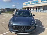 Thumbnail of 2020 Blue Metallic Ford Escape