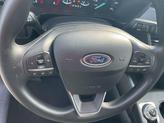Thumbnail of 2020 Blue Metallic Ford Escape