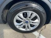 Thumbnail of 2020 Blue Metallic Ford Escape