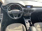 Thumbnail of 2020 Blue Metallic Ford Escape