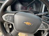Thumbnail of 2019 Summit White Chevrolet Colorado