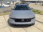 Thumbnail of 2025 Urban Gray Pearl Honda Accord Hybrid